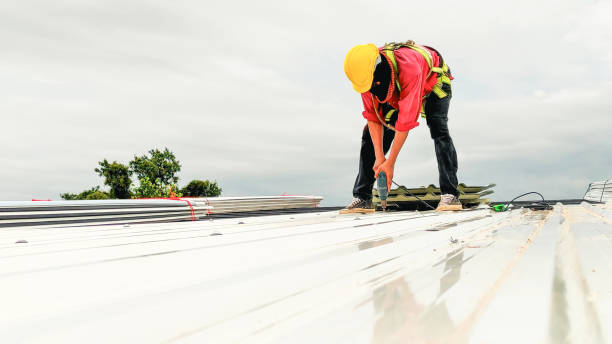 4 Ply Roofing in South Euclid, OH